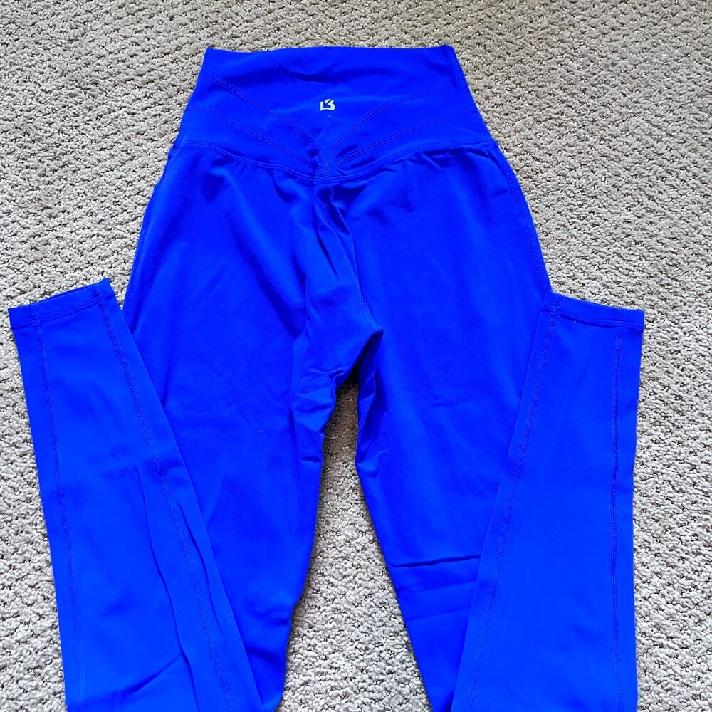 Buffbunny Legacy Leggings - Picture 4 of 5